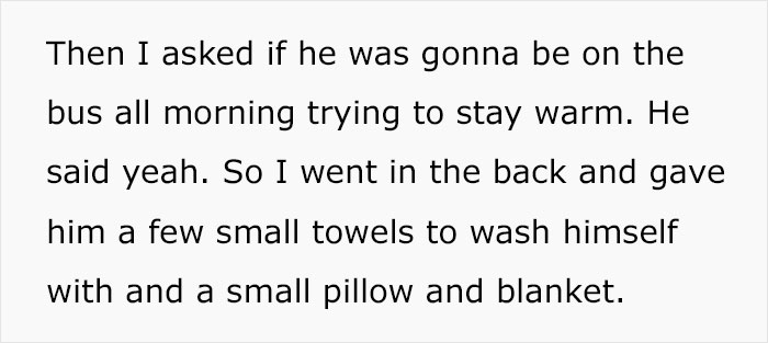 Homeless Man Comes To Hotel Front Desk At Night To Ask About Transit Schedules, Ends Up Showered With Hotel Supplies Stolen By Receptionist Homeless Man Comes To Hotel Front Desk At Night To Ask About Transit Schedules, Ends Up Showered With Hotel Supplies Stolen By Receptionist