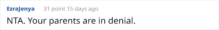 Deaf Daughter Begs Parents To Learn Sign Language For Years, Finally Gives Them An Ultimatum After They Refuse Yet Again Deaf Daughter Begs Parents To Learn Sign Language For Years, Finally Gives Them An Ultimatum After They Refuse Yet Again