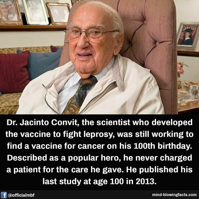 50 “Mind-Blowing Facts” Shared On This Instagram Page 50 “Mind-Blowing Facts” Shared On This Instagram Page