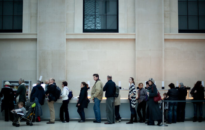 Members Of This Online Group Are Annoyed With People Not Having Common Sense And Ignoring These 40 Unwritten Rules