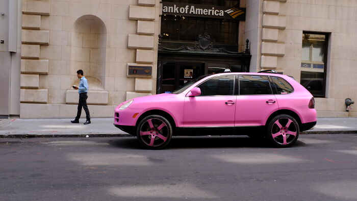 Members Of This Online Group Are Annoyed With People Not Having Common Sense And Ignoring These 40 Unwritten Rules