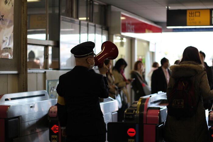 Members Of This Online Group Are Annoyed With People Not Having Common Sense And Ignoring These 40 Unwritten Rules