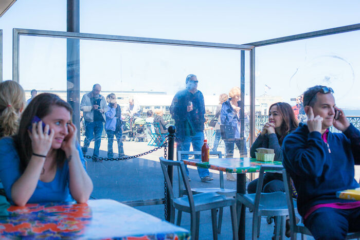 Members Of This Online Group Are Annoyed With People Not Having Common Sense And Ignoring These 40 Unwritten Rules