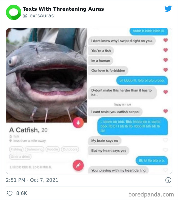 30 “Cursed” Texts With The Most Threatening Auras Shared On This Account 30 “Cursed” Texts With The Most Threatening Auras Shared On This Account
