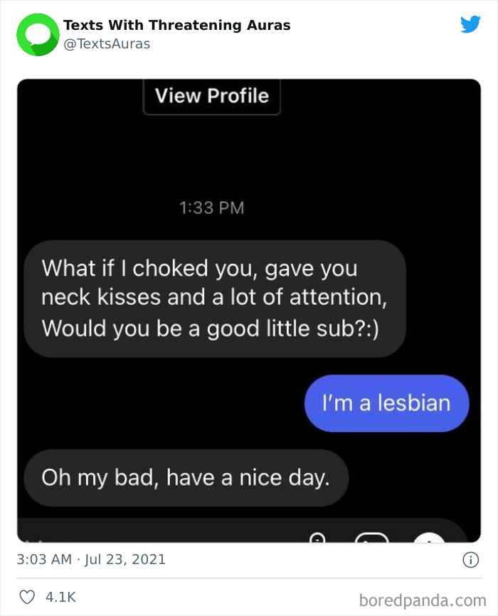 30 “Cursed” Texts With The Most Threatening Auras Shared On This Account 30 “Cursed” Texts With The Most Threatening Auras Shared On This Account