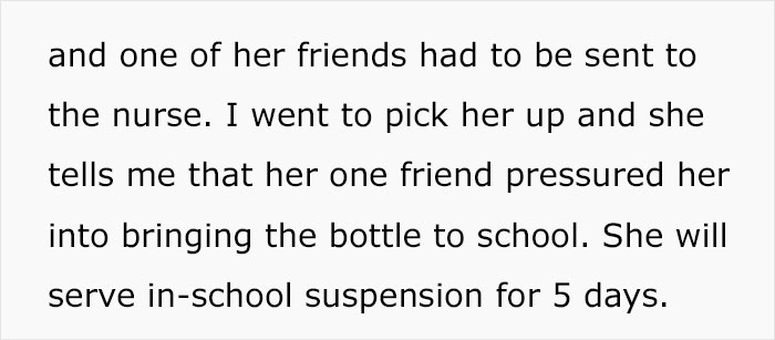 Father Cancels Daughter’s Sweet 16 After She Doesn’t Stick To Her Promises, Family Drama Ensues Father Cancels Daughter’s Sweet 16 After She Doesn’t Stick To Her Promises, Family Drama Ensues