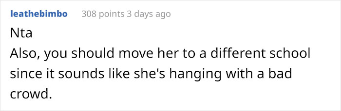 Father Cancels Daughter’s Sweet 16 After She Doesn’t Stick To Her Promises, Family Drama Ensues Father Cancels Daughter’s Sweet 16 After She Doesn’t Stick To Her Promises, Family Drama Ensues