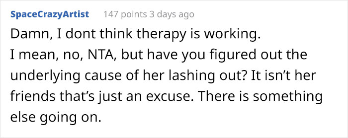 Father Cancels Daughter’s Sweet 16 After She Doesn’t Stick To Her Promises, Family Drama Ensues Father Cancels Daughter’s Sweet 16 After She Doesn’t Stick To Her Promises, Family Drama Ensues