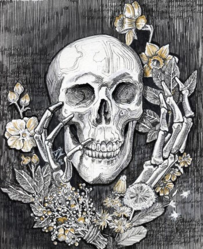 Hey Pandas, Post A Drawing That Describes Your Current Emotional State (Closed) Hey Pandas, Post A Drawing That Describes Your Current Emotional State (Closed)