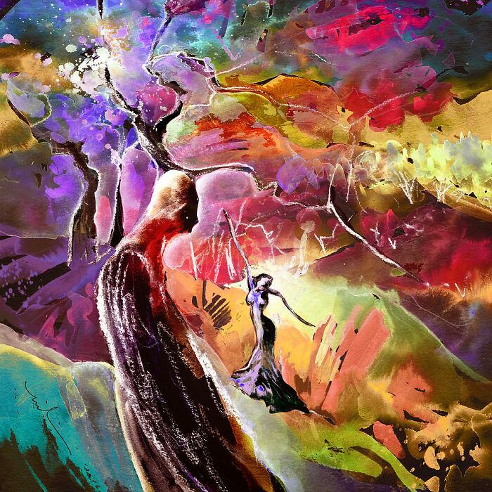 Hey Pandas, Post A Drawing That Describes Your Current Emotional State (Closed) Hey Pandas, Post A Drawing That Describes Your Current Emotional State (Closed)