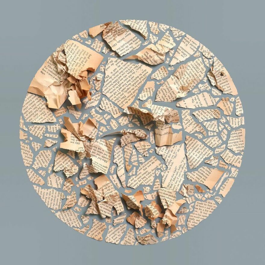 Artist Arranges Everyday Objects To Make Perfect-Looking Art Pieces, And Here Are 80 Of The Best Ones Artist Arranges Everyday Objects To Make Perfect-Looking Art Pieces, And Here Are 80 Of The Best Ones