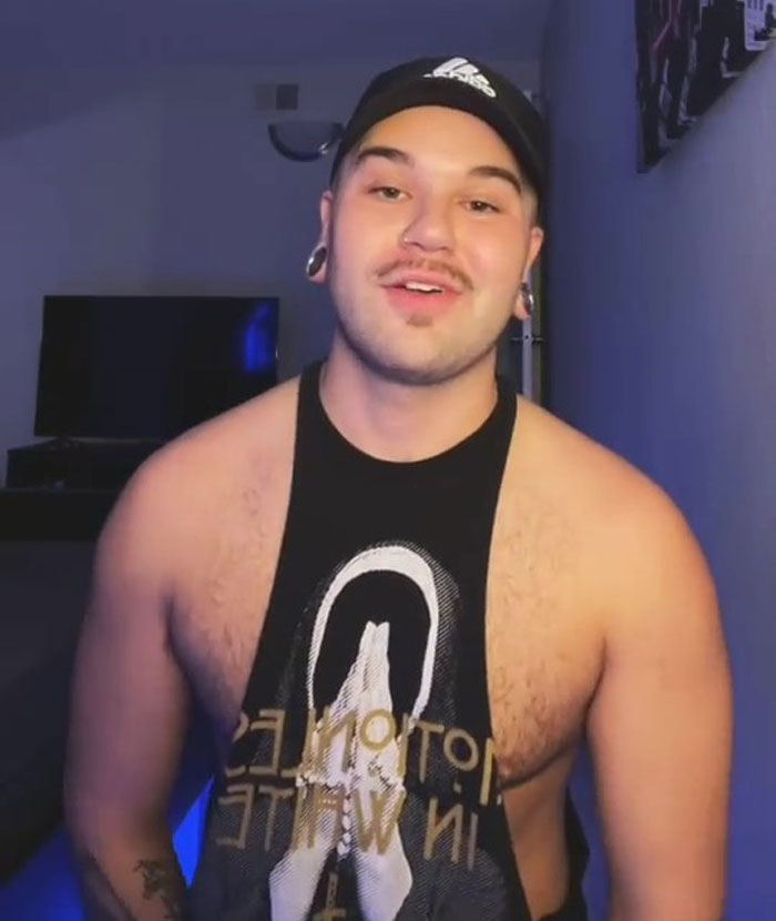 25 Pretty Obvious Red Flags People Were Too Blind To Notice In Their Relationships, As Shared By Folks On TikTok