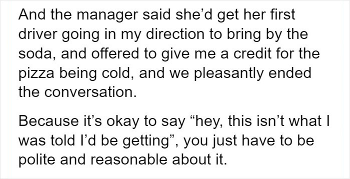 This Tumblr Thread Goes Viral After Proving That Asking For A Refund Doesn’t Necessarily Make You A Karen This Tumblr Thread Goes Viral After Proving That Asking For A Refund Doesn’t Necessarily Make You A Karen