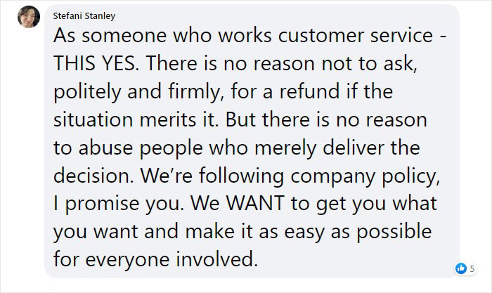 This Tumblr Thread Goes Viral After Proving That Asking For A Refund Doesn’t Necessarily Make You A Karen This Tumblr Thread Goes Viral After Proving That Asking For A Refund Doesn’t Necessarily Make You A Karen