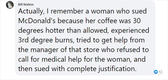 This Tumblr Thread Goes Viral After Proving That Asking For A Refund Doesn’t Necessarily Make You A Karen This Tumblr Thread Goes Viral After Proving That Asking For A Refund Doesn’t Necessarily Make You A Karen