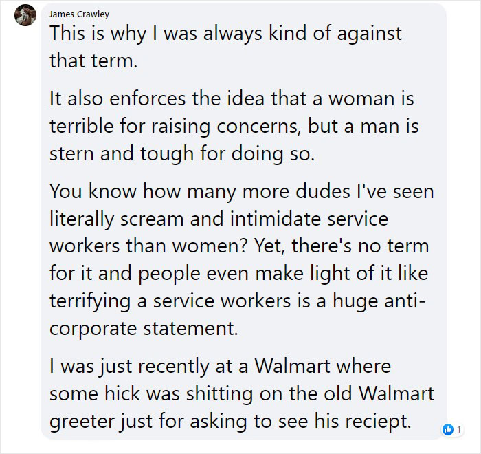 This Tumblr Thread Goes Viral After Proving That Asking For A Refund Doesn’t Necessarily Make You A Karen This Tumblr Thread Goes Viral After Proving That Asking For A Refund Doesn’t Necessarily Make You A Karen