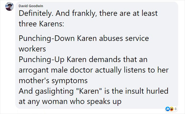 This Tumblr Thread Goes Viral After Proving That Asking For A Refund Doesn’t Necessarily Make You A Karen This Tumblr Thread Goes Viral After Proving That Asking For A Refund Doesn’t Necessarily Make You A Karen