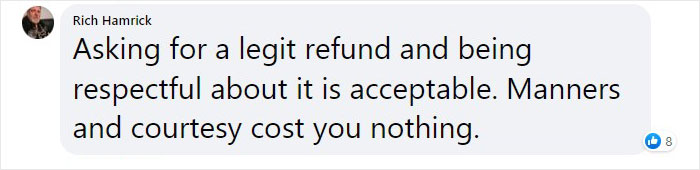 This Tumblr Thread Goes Viral After Proving That Asking For A Refund Doesn’t Necessarily Make You A Karen This Tumblr Thread Goes Viral After Proving That Asking For A Refund Doesn’t Necessarily Make You A Karen