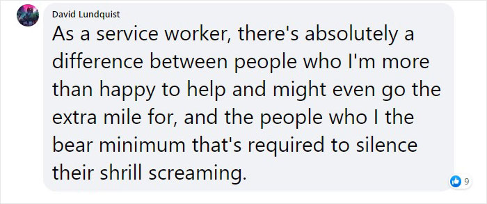 This Tumblr Thread Goes Viral After Proving That Asking For A Refund Doesn’t Necessarily Make You A Karen This Tumblr Thread Goes Viral After Proving That Asking For A Refund Doesn’t Necessarily Make You A Karen