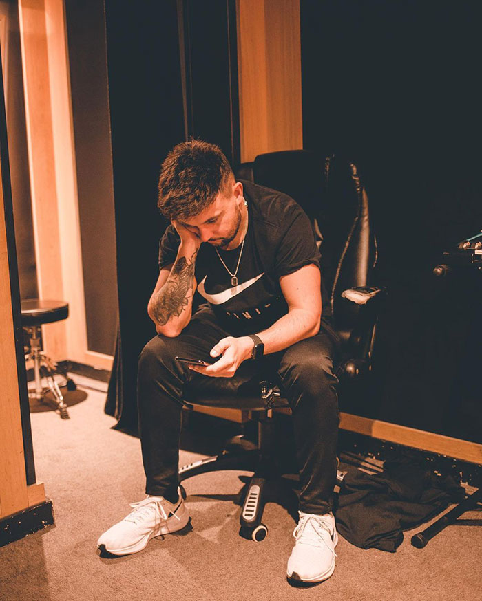 “We’re Not Really Paying The Suppliers”: Musician Exposes This Influencer Couple Who Asked Him To Play At Their Wedding Without Pay “We’re Not Really Paying The Suppliers”: Musician Exposes This Influencer Couple Who Asked Him To Play At Their Wedding Without Pay