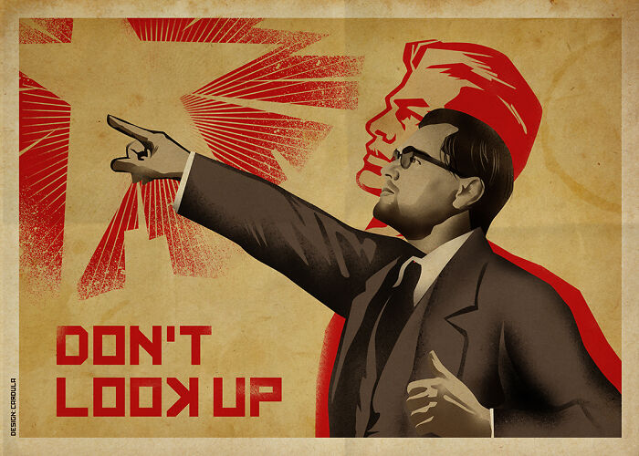 I Wanted To Explore How Popular Movie And TV Show Posters Would Look In Russian Avant-Garde Style And Here’s The Result (12 Pics) I Wanted To Explore How Popular Movie And TV Show Posters Would Look In Russian Avant-Garde Style And Here’s The Result (12 Pics)