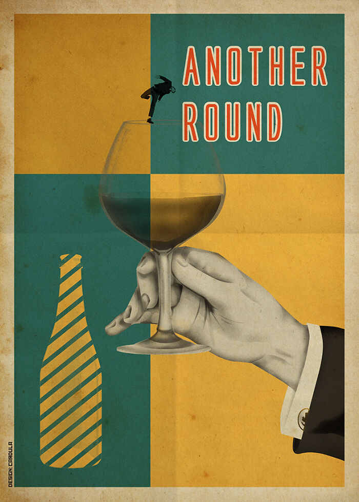 I Wanted To Explore How Popular Movie And TV Show Posters Would Look In Russian Avant-Garde Style And Here’s The Result (12 Pics) I Wanted To Explore How Popular Movie And TV Show Posters Would Look In Russian Avant-Garde Style And Here’s The Result (12 Pics)