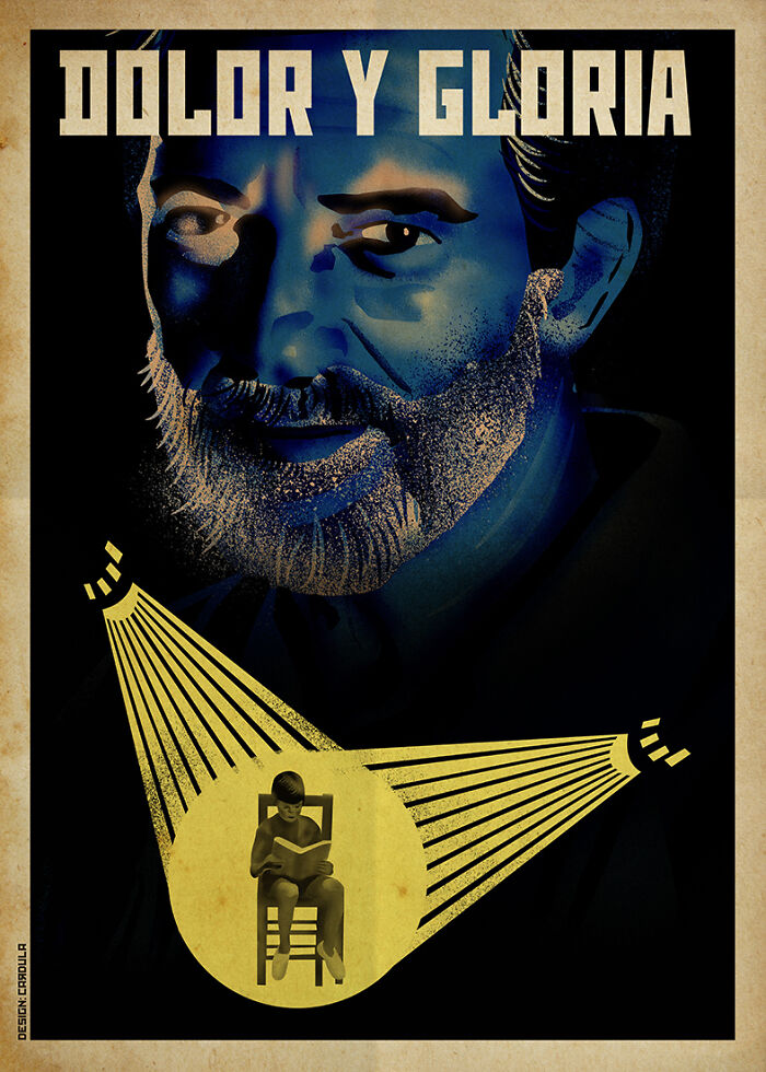 I Wanted To Explore How Popular Movie And TV Show Posters Would Look In Russian Avant-Garde Style And Here’s The Result (12 Pics) I Wanted To Explore How Popular Movie And TV Show Posters Would Look In Russian Avant-Garde Style And Here’s The Result (12 Pics)