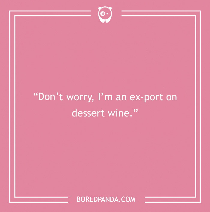 A Toast to 175 of the Best Fine Wine Puns That We Could Find A Toast to 175 of the Best Fine Wine Puns That We Could Find