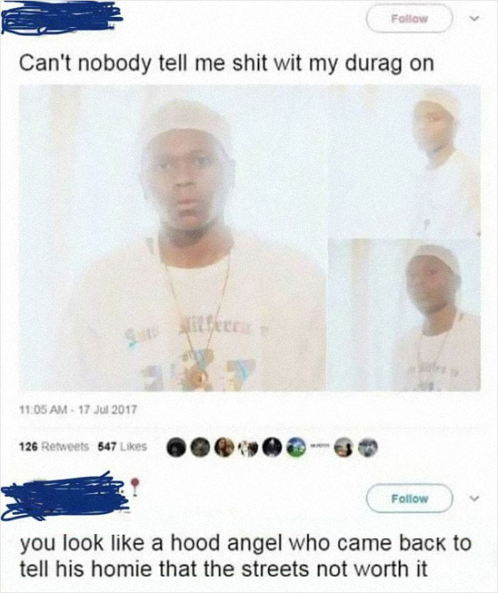 ‘Rare Compliments’: 30 Times People Saw A Compliment So Unique, They Just Had To Share It Online ‘Rare Compliments’: 30 Times People Saw A Compliment So Unique, They Just Had To Share It Online