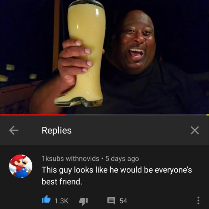 ‘Rare Compliments’: 30 Times People Saw A Compliment So Unique, They Just Had To Share It Online ‘Rare Compliments’: 30 Times People Saw A Compliment So Unique, They Just Had To Share It Online