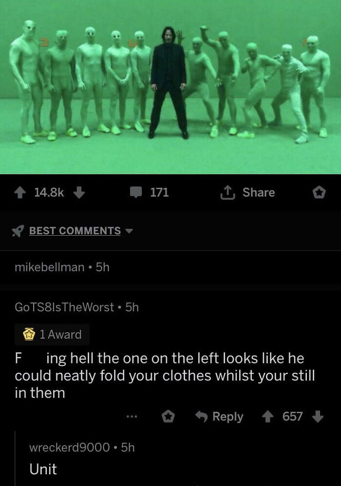 ‘Rare Compliments’: 30 Times People Saw A Compliment So Unique, They Just Had To Share It Online ‘Rare Compliments’: 30 Times People Saw A Compliment So Unique, They Just Had To Share It Online