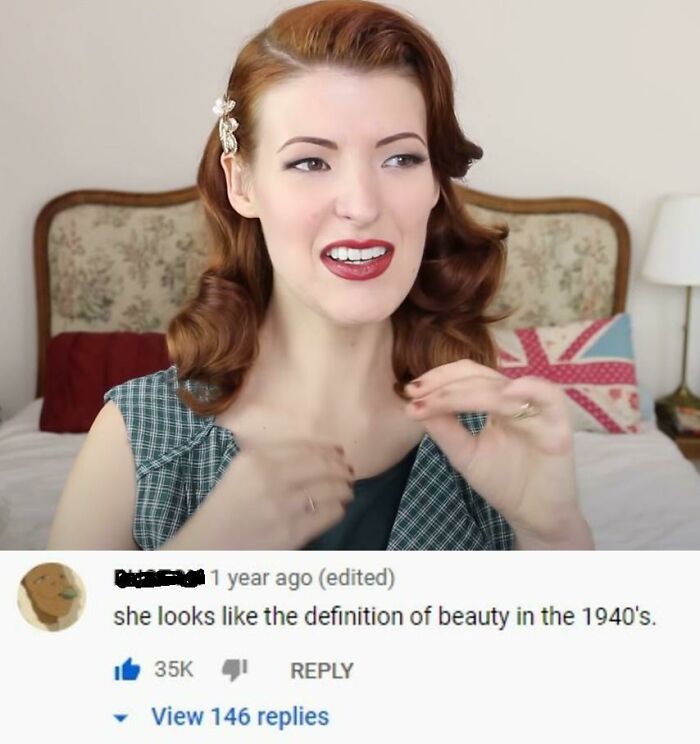 ‘Rare Compliments’: 30 Times People Saw A Compliment So Unique, They Just Had To Share It Online ‘Rare Compliments’: 30 Times People Saw A Compliment So Unique, They Just Had To Share It Online