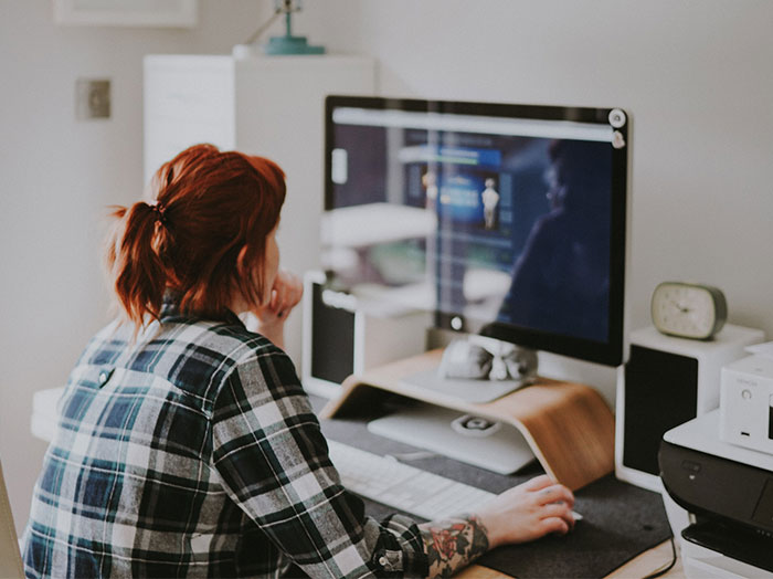 Employee Finds Out The Job They Accepted Wasn&#8217;t Work-From-Home As Promised, Quits In Style