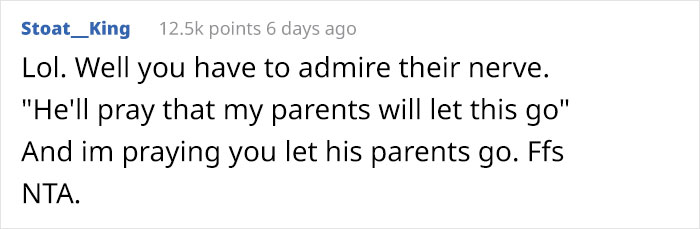 Toxic Family Invites Son’s SO To A Fancy Dinner Just So She Can Pay For Everyone Toxic Family Invites Son’s SO To A Fancy Dinner Just So She Can Pay For Everyone