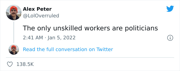 25 Of The Best Responses To New York&rsquo;s New Mayor Eric Adams Calling Workers &lsquo;Low-Skill&rsquo;