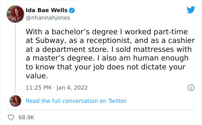 25 Of The Best Responses To New York&rsquo;s New Mayor Eric Adams Calling Workers &lsquo;Low-Skill&rsquo;