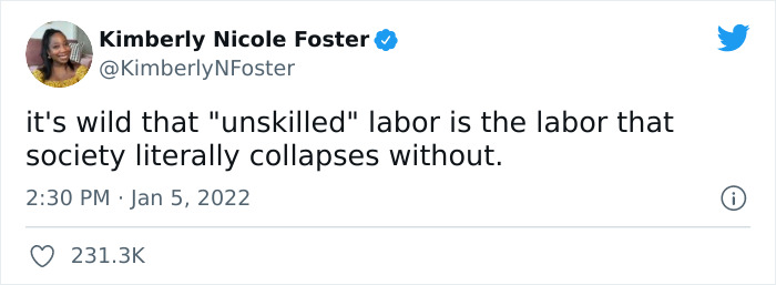 25 Of The Best Responses To New York&rsquo;s New Mayor Eric Adams Calling Workers &lsquo;Low-Skill&rsquo;