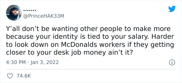 25 Of The Best Responses To New York&rsquo;s New Mayor Eric Adams Calling Workers &lsquo;Low-Skill&rsquo;