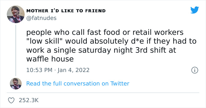 25 Of The Best Responses To New York&rsquo;s New Mayor Eric Adams Calling Workers &lsquo;Low-Skill&rsquo;