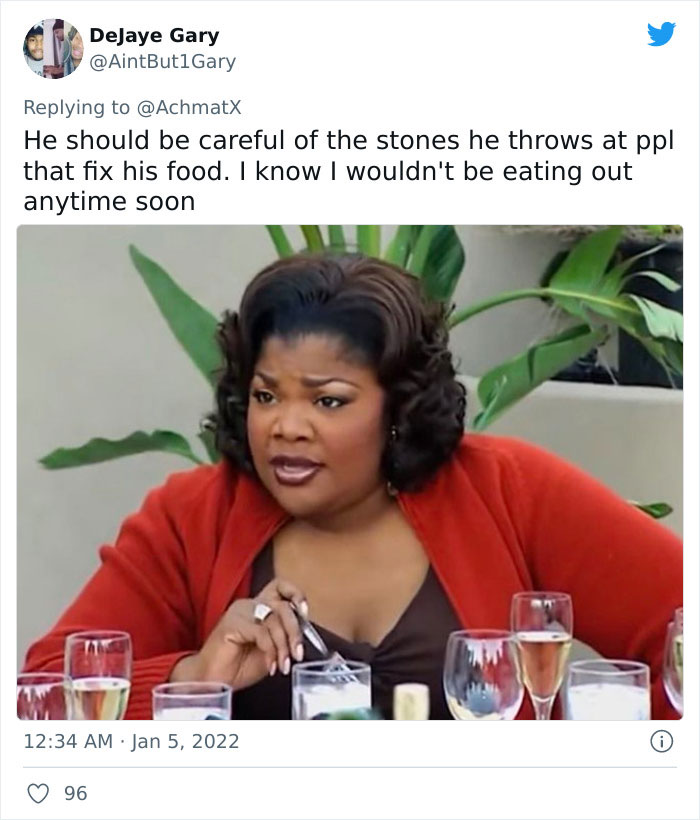 25 Of The Best Responses To New York&rsquo;s New Mayor Eric Adams Calling Workers &lsquo;Low-Skill&rsquo;