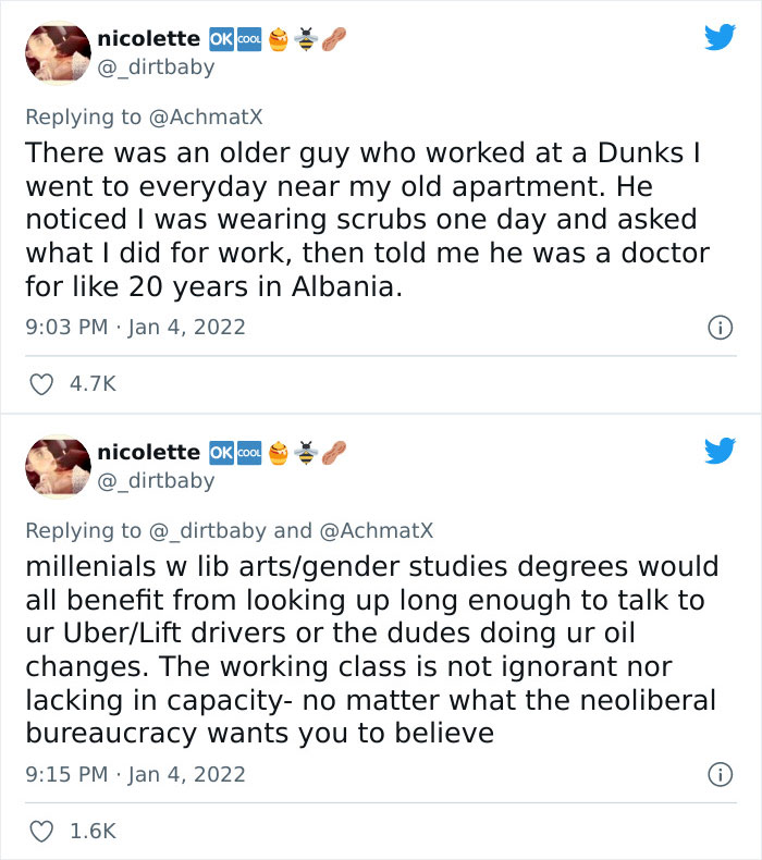 25 Of The Best Responses To New York&rsquo;s New Mayor Eric Adams Calling Workers &lsquo;Low-Skill&rsquo;