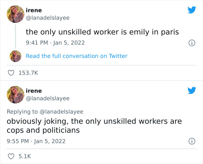 25 Of The Best Responses To New York&rsquo;s New Mayor Eric Adams Calling Workers &lsquo;Low-Skill&rsquo;