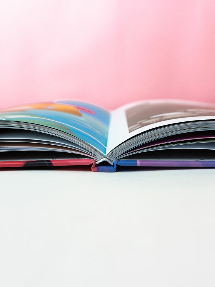 I Self-Published My Illustrations In A Book When No Publishing House Believed In My Project (10 Pics) I Self-Published My Illustrations In A Book When No Publishing House Believed In My Project (10 Pics)