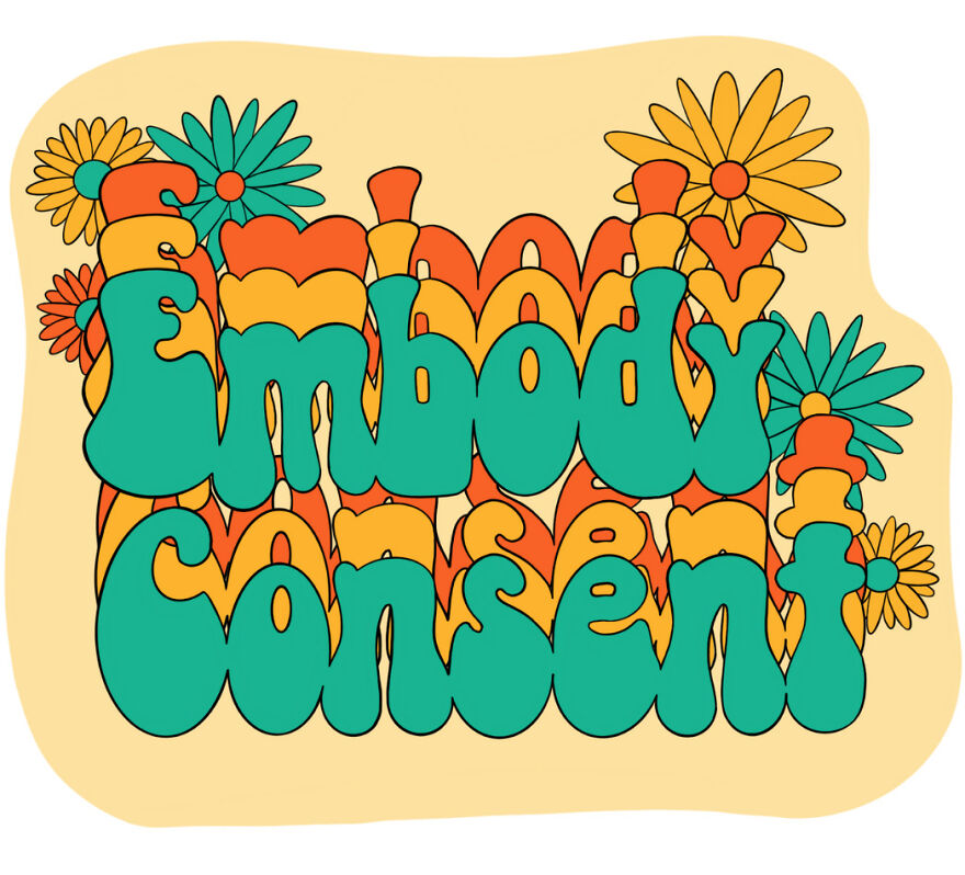 Consent-Centered Stickers That Might Warm Your Heart (12 Pics) Consent-Centered Stickers That Might Warm Your Heart (12 Pics)