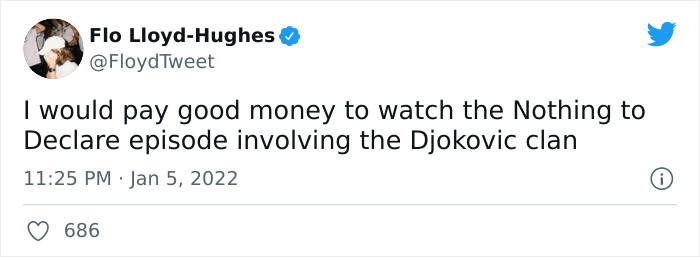 30 Memes And Hilarious Reactions To Novak Djokovic Possibly Getting Deported From Australia After Arriving There Unvaccinated 30 Memes And Hilarious Reactions To Novak Djokovic Possibly Getting Deported From Australia After Arriving There Unvaccinated