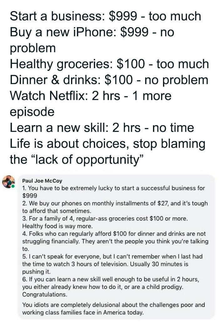 ‘Anti Capitalist’: 30 Times People Realized That Modern Capitalism Is Starting To Look Ridiculous ‘Anti Capitalist’: 30 Times People Realized That Modern Capitalism Is Starting To Look Ridiculous