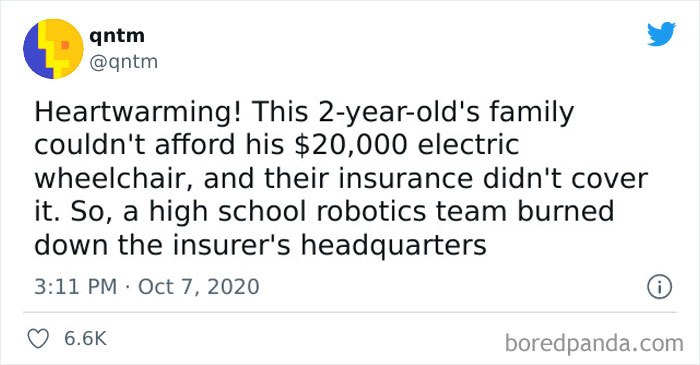 ‘Anti Capitalist’: 30 Times People Realized That Modern Capitalism Is Starting To Look Ridiculous ‘Anti Capitalist’: 30 Times People Realized That Modern Capitalism Is Starting To Look Ridiculous