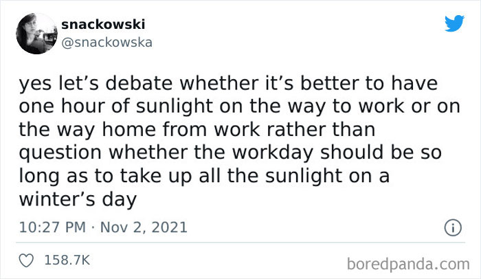 ‘Anti Capitalist’: 30 Times People Realized That Modern Capitalism Is Starting To Look Ridiculous ‘Anti Capitalist’: 30 Times People Realized That Modern Capitalism Is Starting To Look Ridiculous