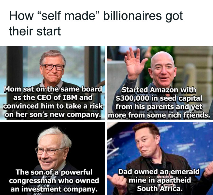 ‘Anti Capitalist’: 30 Times People Realized That Modern Capitalism Is Starting To Look Ridiculous ‘Anti Capitalist’: 30 Times People Realized That Modern Capitalism Is Starting To Look Ridiculous