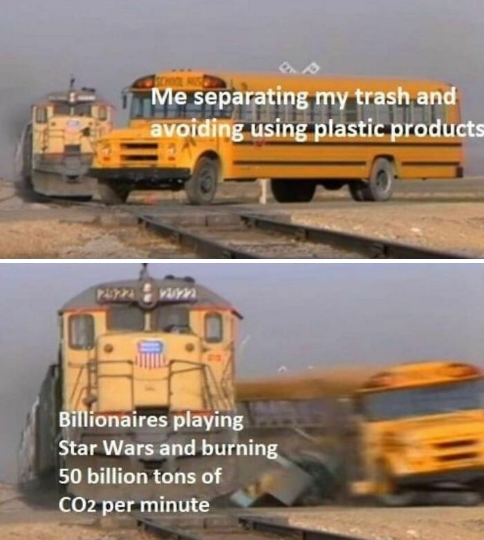 ‘Anti Capitalist’: 30 Times People Realized That Modern Capitalism Is Starting To Look Ridiculous ‘Anti Capitalist’: 30 Times People Realized That Modern Capitalism Is Starting To Look Ridiculous